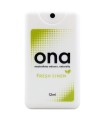 ONA Card Sprayer Fresh Linen 12ml