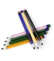 Glas Dabber Werkzeug Bleistift