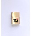 Zippo Gold