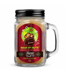 Beamer Kerze Sack of Nuts - Candles at Paff Paff